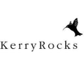 Kerry Rocks Australia Logo