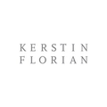 Kerstin Florian Skincare USA Logo