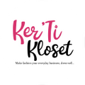 Ker'Ti Kloset Logo