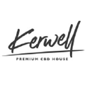 Kerwell Premium CBD House Logo