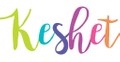 Keshet Design Australia Logo