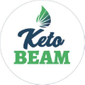 Keto-BEAM Logo