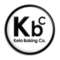 The Ketogenic Baking Company Logo