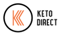 Keto Direct logo