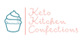 Keto Kitchen Confections Logo