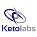 Ketolabs logo