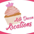 Keto Queen Kreations Logo