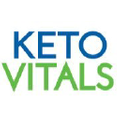 Keto Vitals Logo