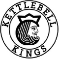 Kettlebell Kings Logo