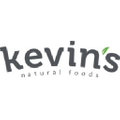 Kevin's Natural Foods logo