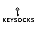 KEYSOCKS Logo