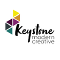 keystonemoderncreative.com Logo