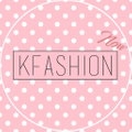 KFashionNow logo