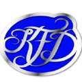 KFD Jewellery logo