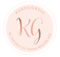 KGDESIGNS16 Logo