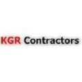 KGR Contractors Logo