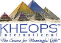 Kheops International Logo