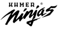 Khmer Ninjas Logo