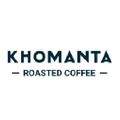 Khomanta Coffee Logo