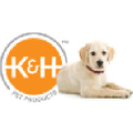 K&H Pet Products logo