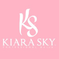 Kiara Sky Professiona USAl Nails Logo