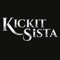 Kickit Sista Australia Logo