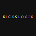 KicksLogix Logo