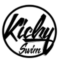 Kicky Swim Australia Logo