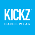 KICKZ Dancewear logo