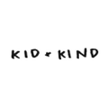 KID + KIND Logo