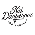 Kid Dangerous Logo