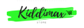 kiddimax.co.uk Logo