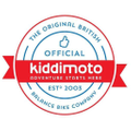 Kiddimoto Ltd UK Logo