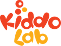 KiddoLab Toys Logo