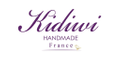 Kidiwi Handmade Logo