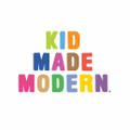 Kid Made Modern USA Logo