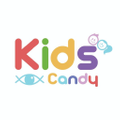 Kids Eye Candy Logo