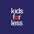 Kids For Less Logo