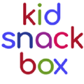 kidsnackbox USA Logo