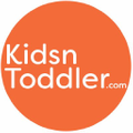 KidsnToddler Logo