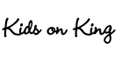 Kids on King Logo