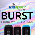 Kidsport Gps Logo