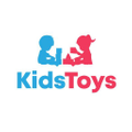 Kids Toys LLC Logo