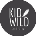 KidWild Organics Logo