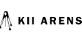 Kii Arens Art logo