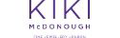 Kiki McDonough UK Logo