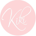 Kiki Hair & Extensions Logo