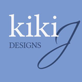 Kiki J Designs Logo