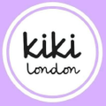 Kiki London UK Logo