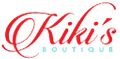 Kiki's Boutique Logo